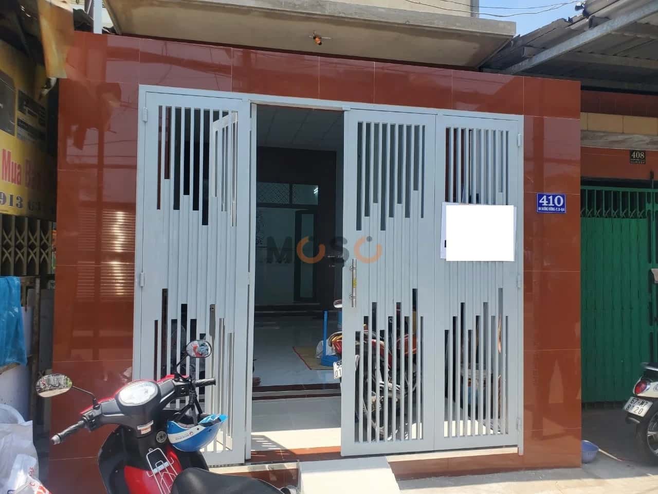 Bán nhà mặt tiền Đường An Dương Vương Quận 6, TP.HCM – 2 phòng ngủ, giá 17.8 tỷ